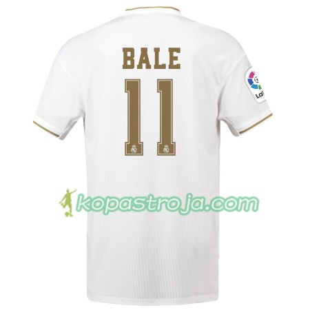 Billiga Fotbollströjor Real Madrid Gareth Bale 11 Hemma tröja 2019/20 Kortärmad